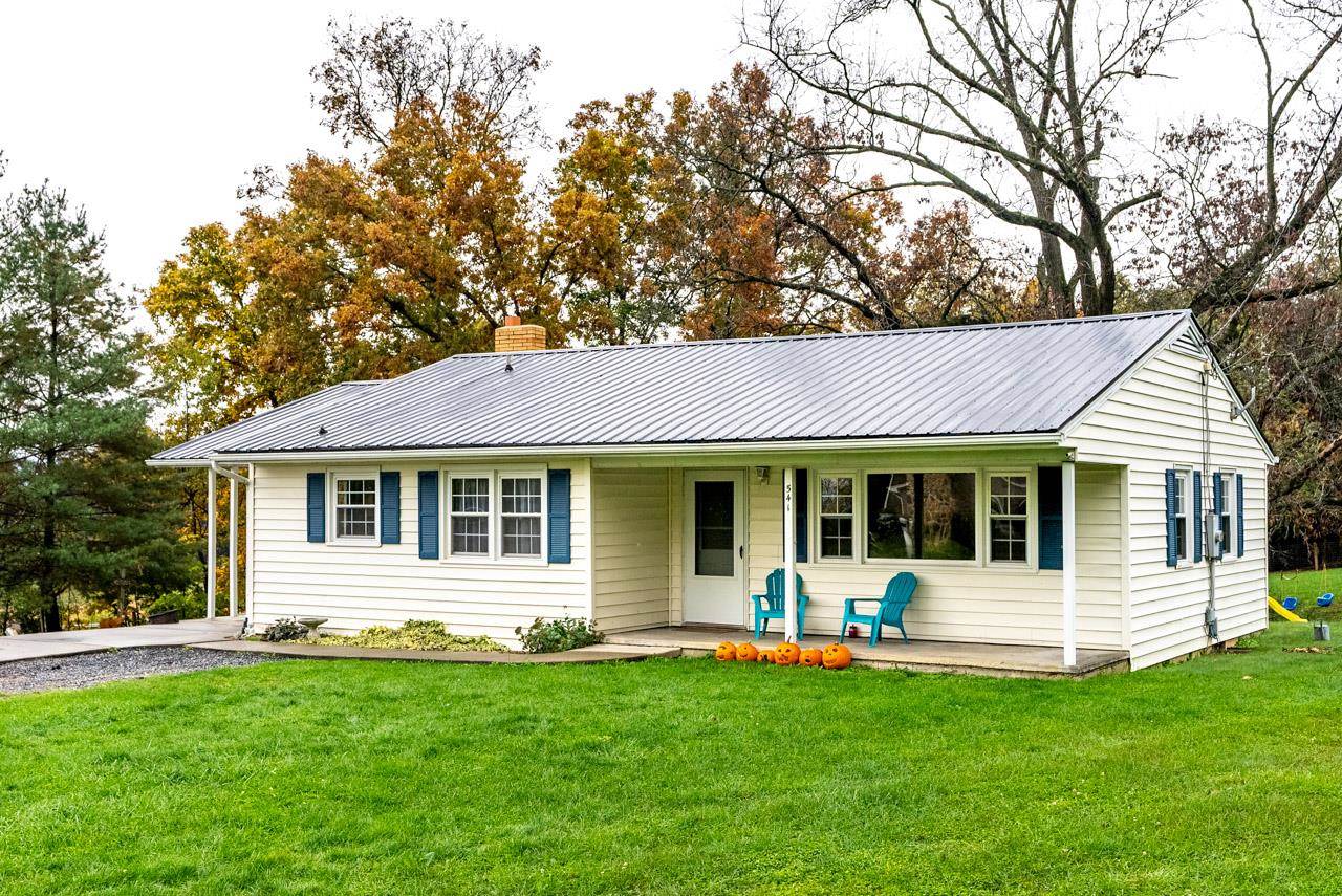 541 Feed Road Broadway, VA 22815 - Photo 1 of 39 Gallery Image 1