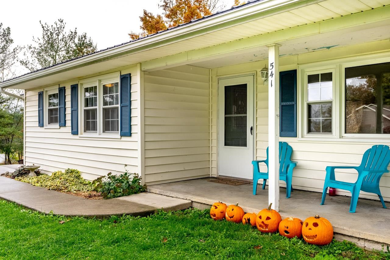 541 Feed Road Broadway, VA 22815 - Photo 2 of 39 Gallery Image 2