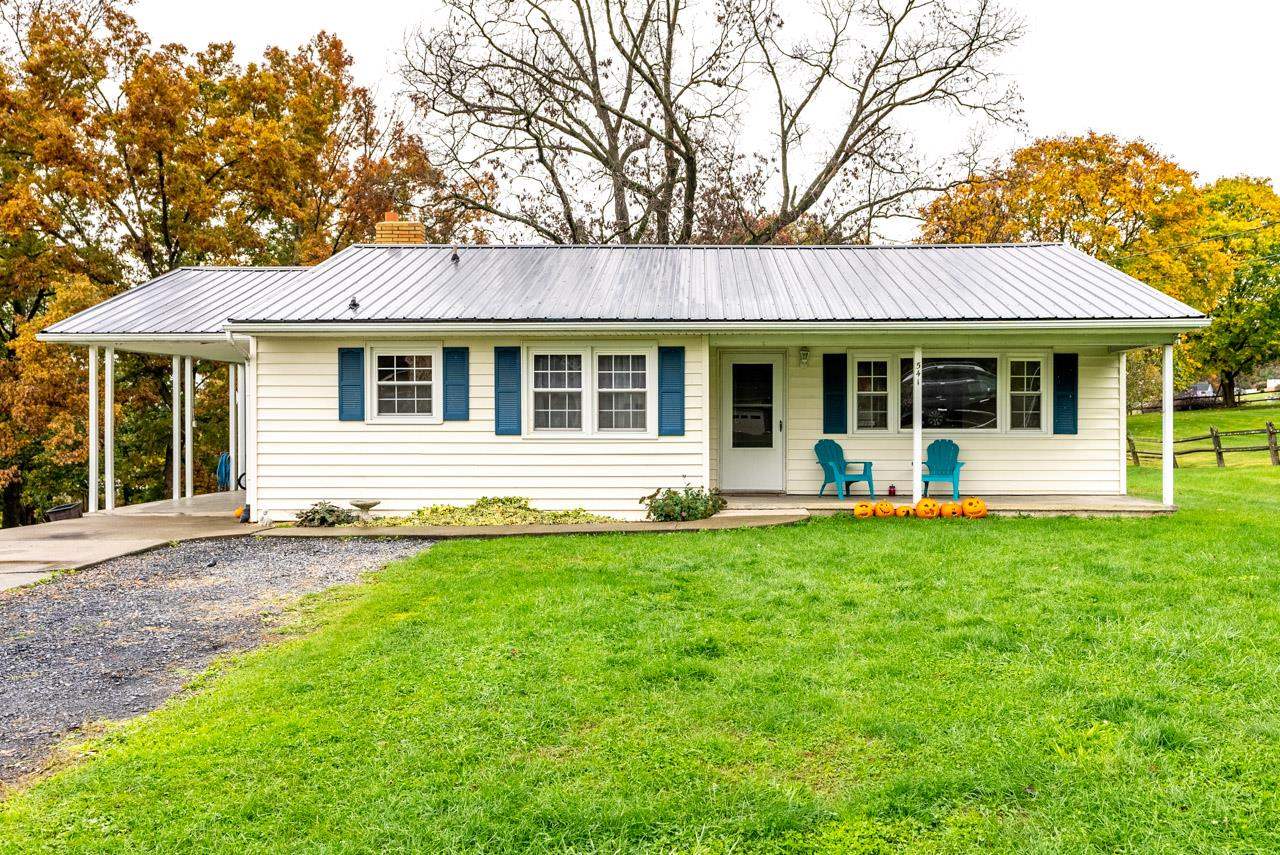 541 Feed Road Broadway, VA 22815 - Photo 26 of 39 Gallery Image 26
