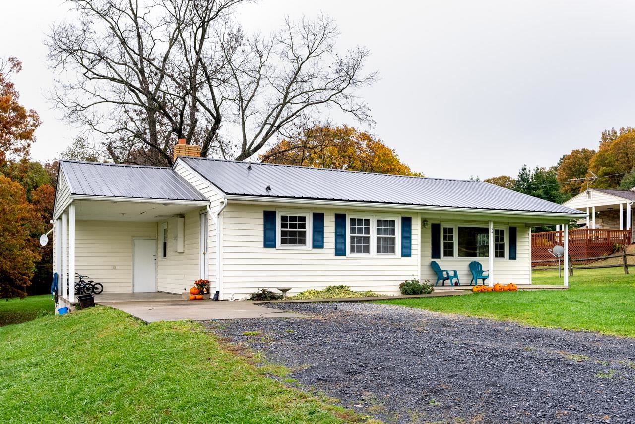 541 Feed Road Broadway, VA 22815 - Photo 27 of 39 Gallery Image 27