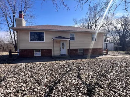 $105,000 | 8314 Northwest High Street, Amsterdam, MO 64723