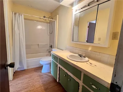 $105,000 | 8314 Northwest High Street, Amsterdam, MO 64723