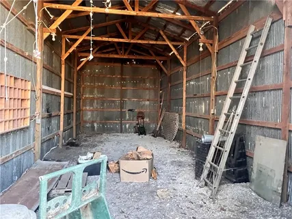 $105,000 | 8314 Northwest High Street, Amsterdam, MO 64723