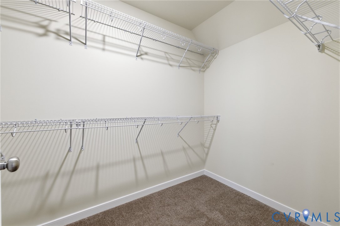 8426 Railroad Bed Road Carson, VA 23830 - Photo 21 of 28