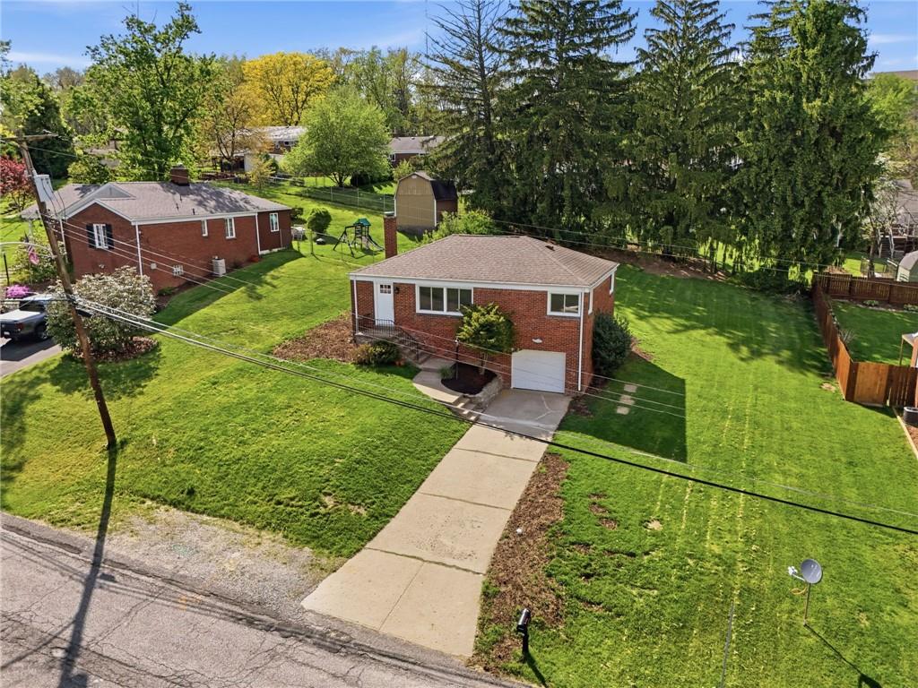 37 Pontiac Road Pittsburgh, PA 15241 - Photo 34 of 34 Gallery Image 34