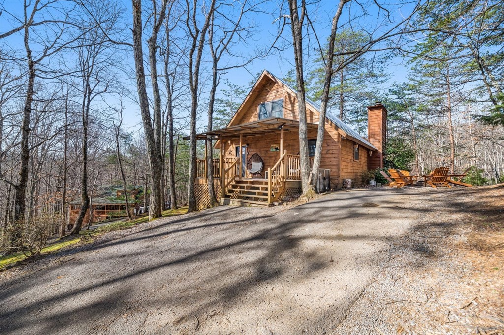 1650 South Mountain View Road Sevierville, TN 37876 - Photo 26 of 35