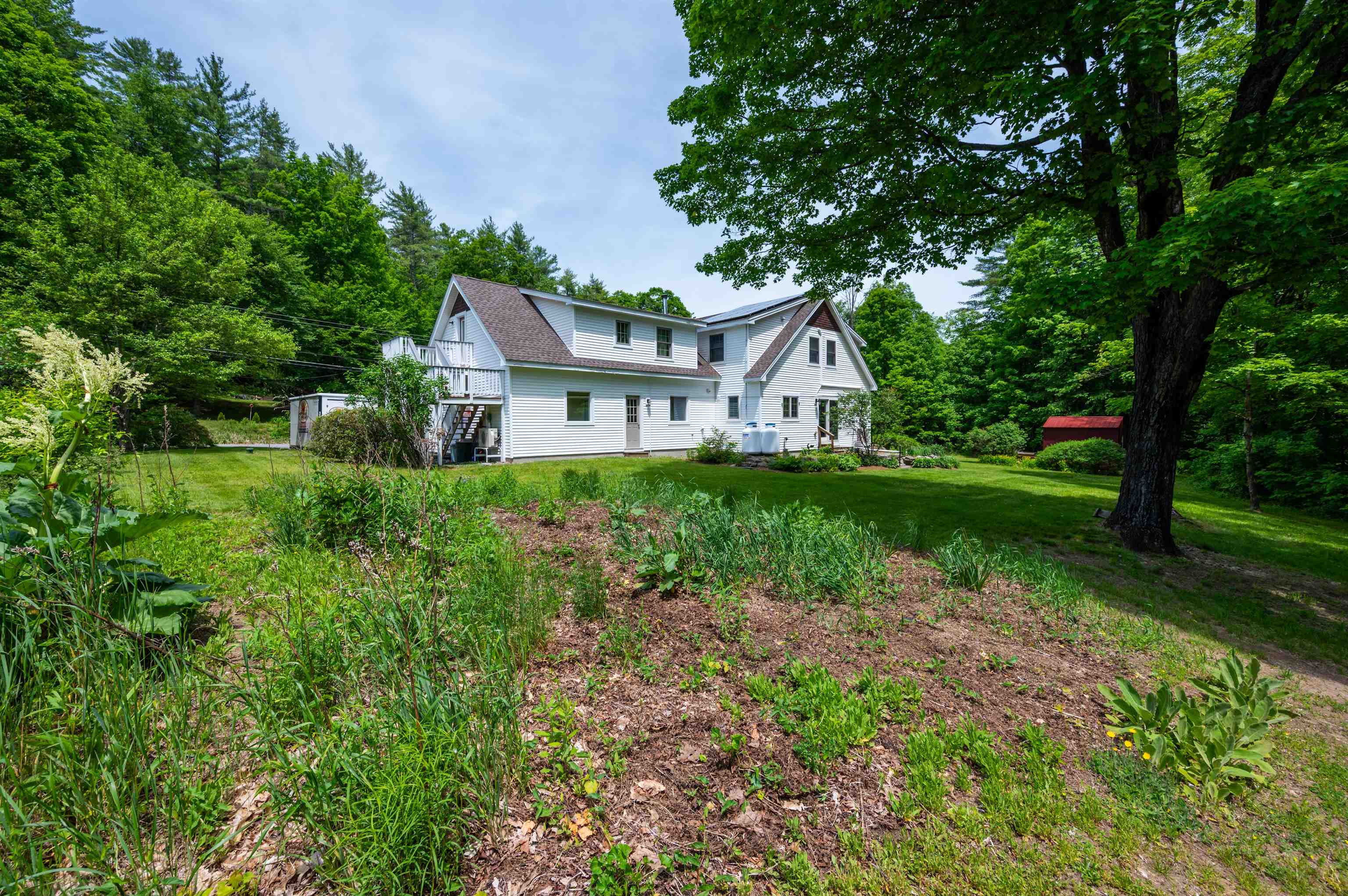 85 Cilleyville Road Andover, NH 03216 - Photo 49 of 58