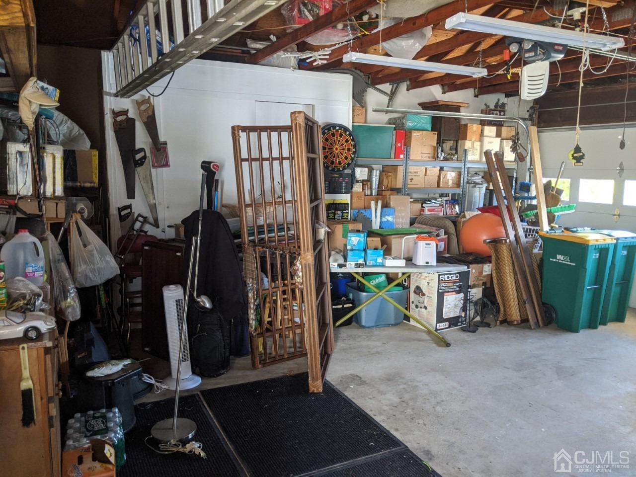 230 Convent Road, Unit A Monroe Township, NJ 08831 - Photo 20 of 22 a view of storage and utility