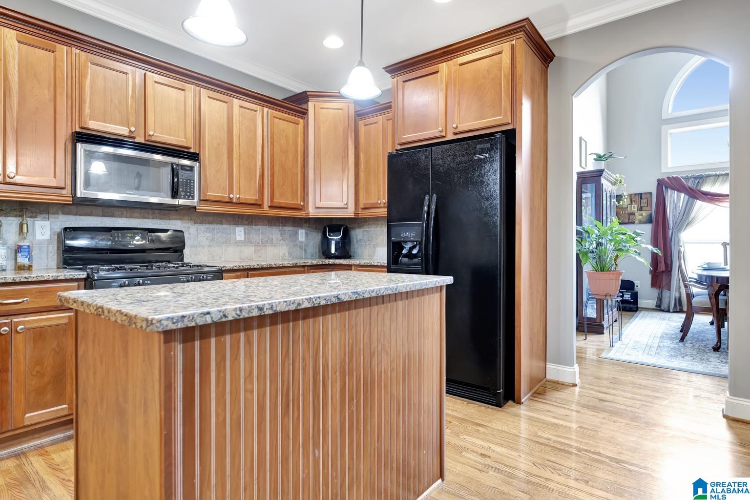 125 Lakeland Ridge Pelham, AL 35043 - Photo 12 of 48