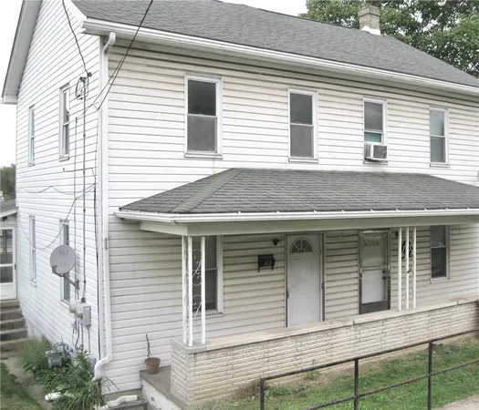 $77,700 | 517 Sewickley Avenue, Herminie, PA 15637