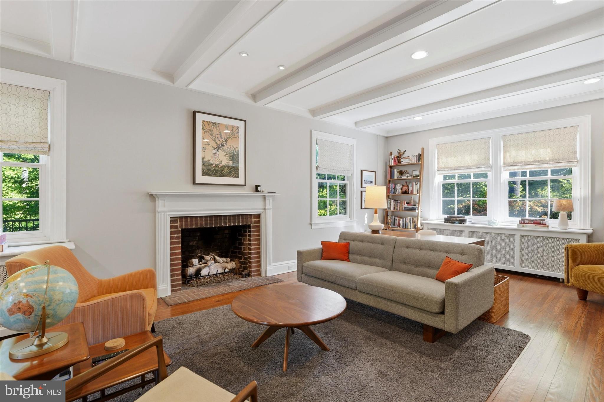 207 Curwen Road Bryn Mawr, PA 19010 - Photo 12 of 78