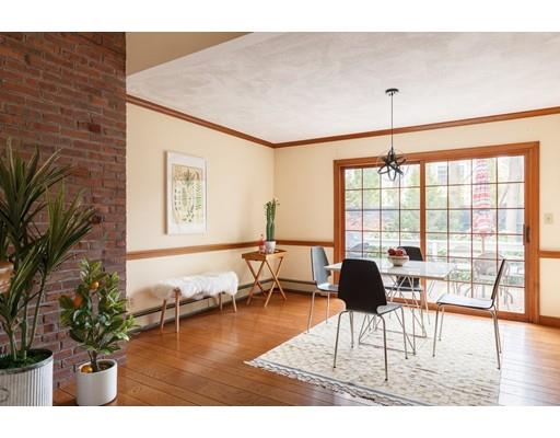 35 Louis Drive Wellesley, MA 02481 - Photo 5 of 14 a living room with furniture and a large window