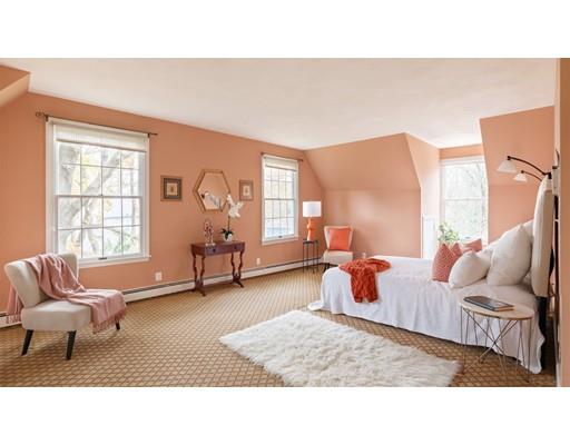 35 Louis Drive Wellesley, MA 02481 - Photo 7 of 14 a living room with furniture and a window