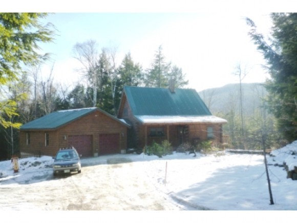 704 Upper Mad River Road Thornton, NH 03285 - Photo 1 of 1 Gallery Image 1