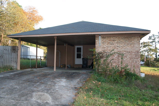 366 Kings Bridge Road Martinez, GA 30907 - Photo 2 of 18 Double Carport
