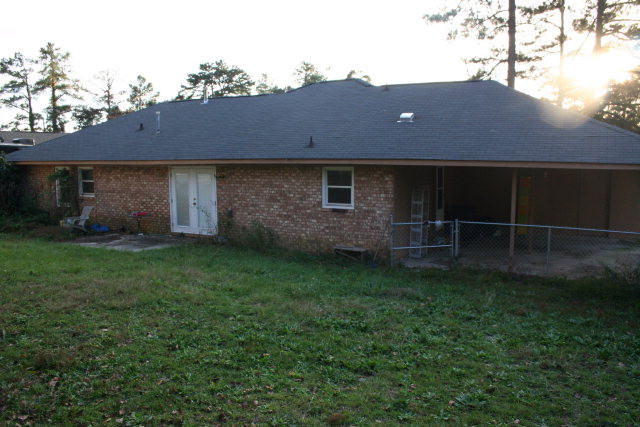 366 Kings Bridge Road Martinez, GA 30907 - Photo 5 of 18 Back of home