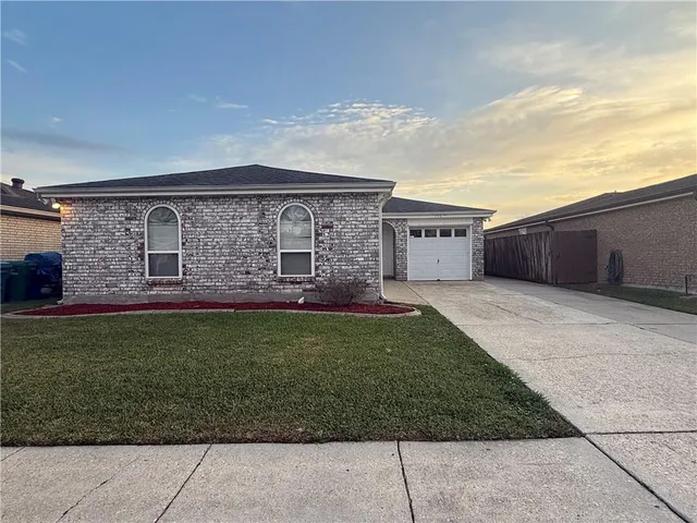 $215,000 | 5068 Dueling Oaks Avenue, Marrero, LA 70072