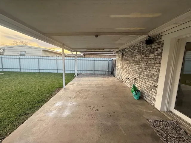 $209,900 | 5068 Dueling Oaks Avenue, Marrero, LA 70072