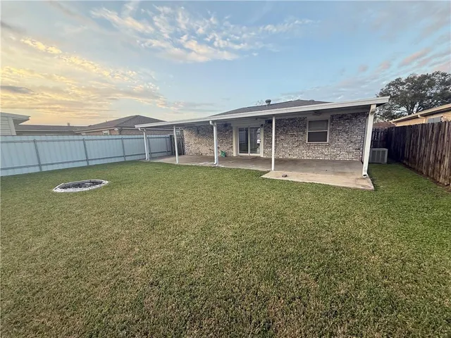 $215,000 | 5068 Dueling Oaks Avenue, Marrero, LA 70072