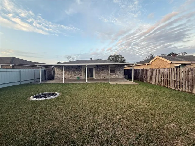$215,000 | 5068 Dueling Oaks Avenue, Marrero, LA 70072