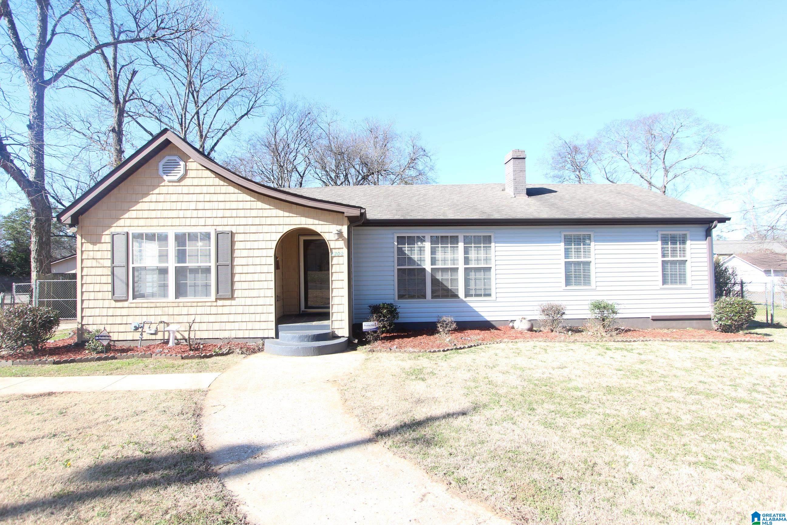 1300 Southwest 17th Way Birmingham, AL 35211 - Photo 1 of 25