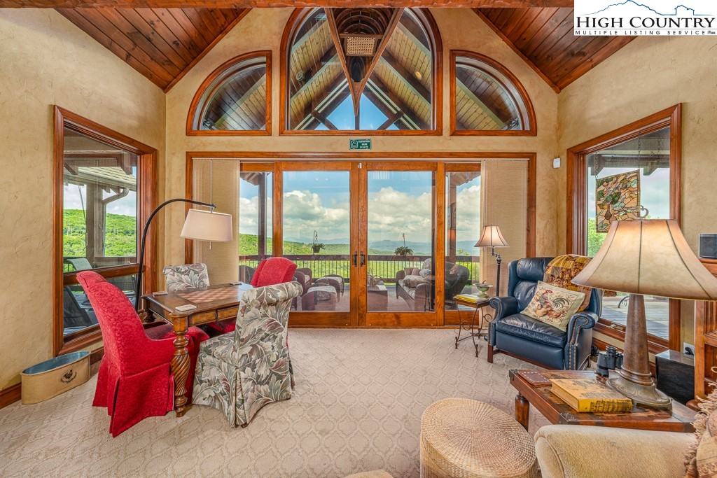 322 North Pinnacle Ridge Road Beech Mountain, NC 28604 - Photo 11 of 50 Gallery Image 11