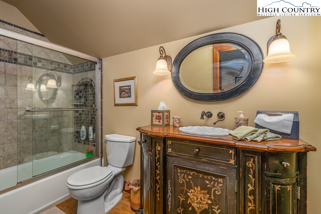 322 North Pinnacle Ridge Road Beech Mountain, NC 28604 - Photo 14 of 50 Gallery Image 14