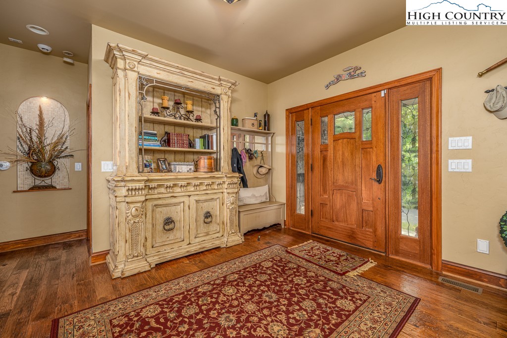 322 North Pinnacle Ridge Road Beech Mountain, NC 28604 - Photo 17 of 50 Gallery Image 17