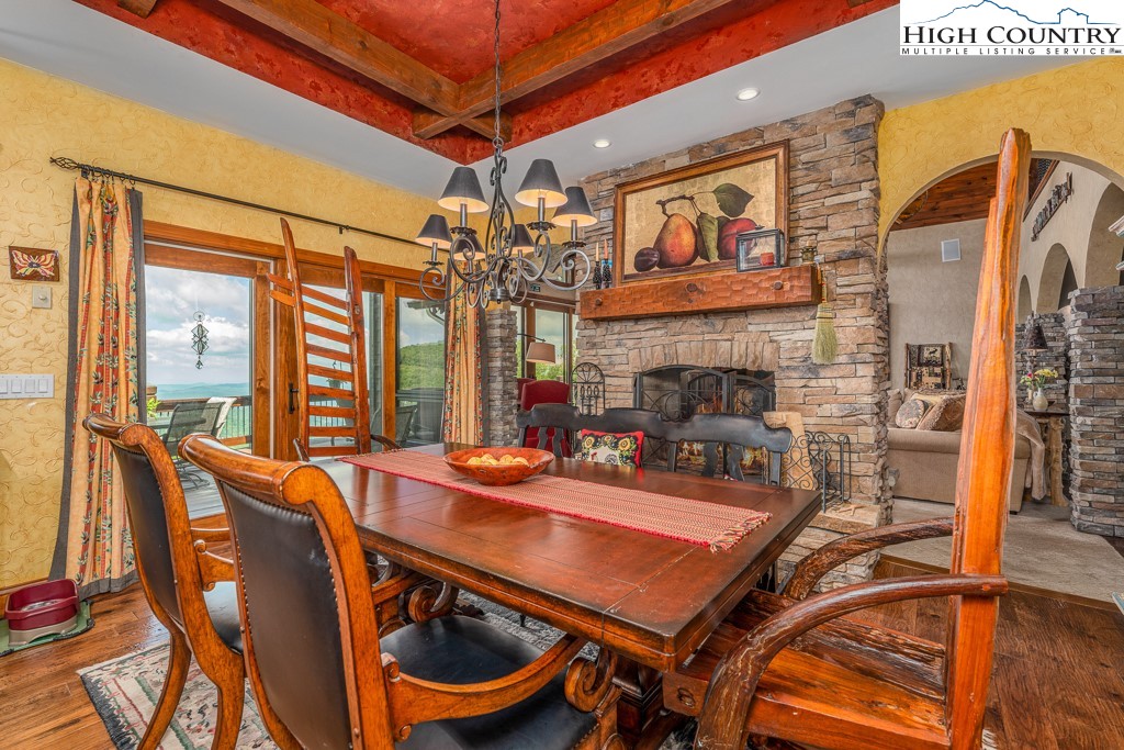322 North Pinnacle Ridge Road Beech Mountain, NC 28604 - Photo 19 of 50 Gallery Image 19