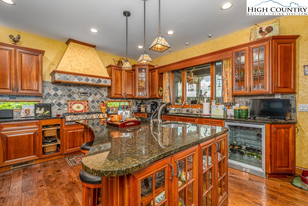322 North Pinnacle Ridge Road Beech Mountain, NC 28604 - Photo 20 of 50 Gallery Image 20