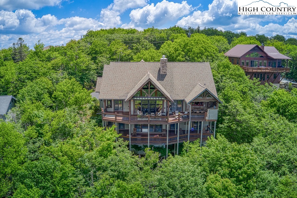 322 North Pinnacle Ridge Road Beech Mountain, NC 28604 - Photo 2 of 50 Gallery Image 2