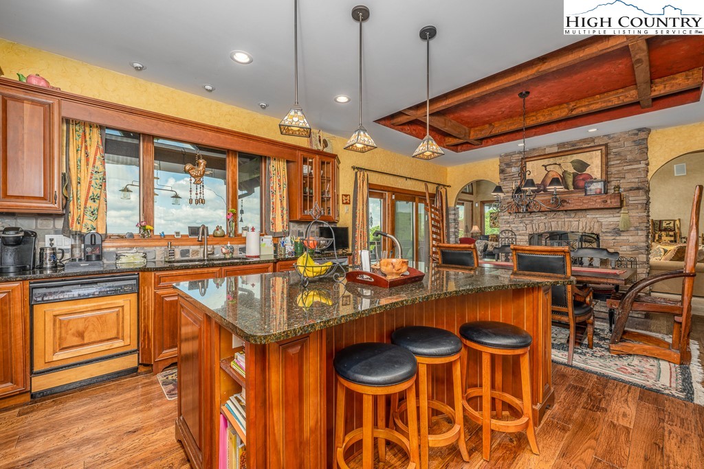 322 North Pinnacle Ridge Road Beech Mountain, NC 28604 - Photo 21 of 50 Gallery Image 21