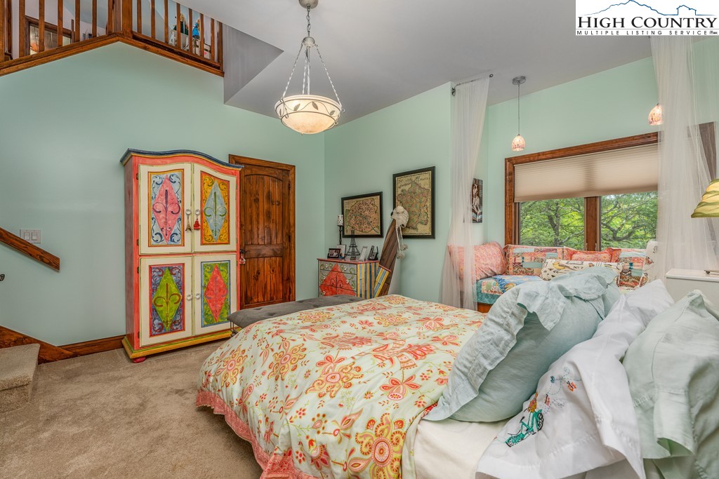 322 North Pinnacle Ridge Road Beech Mountain, NC 28604 - Photo 25 of 50 Gallery Image 25