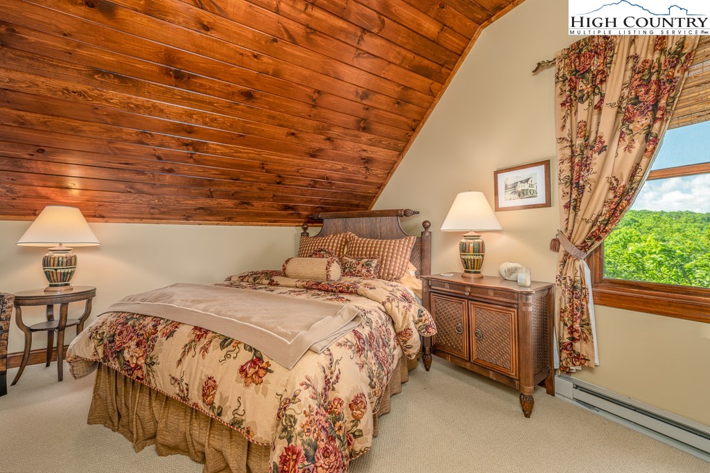 322 North Pinnacle Ridge Road Beech Mountain, NC 28604 - Photo 29 of 50 Gallery Image 29