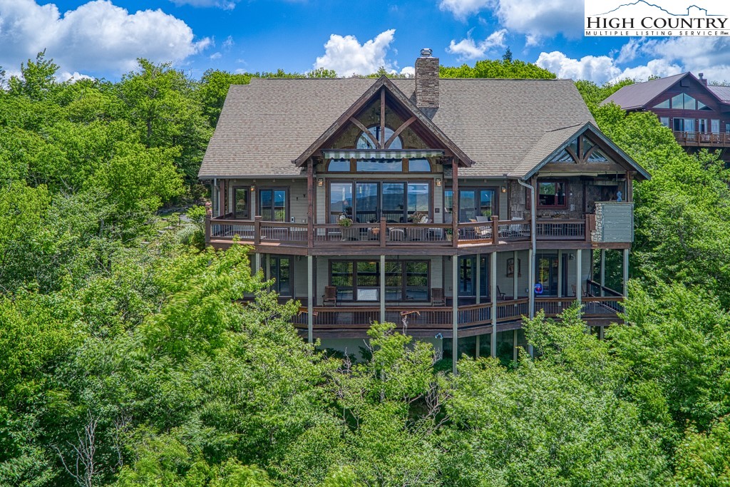 322 North Pinnacle Ridge Road Beech Mountain, NC 28604 - Photo 3 of 50 Gallery Image 3