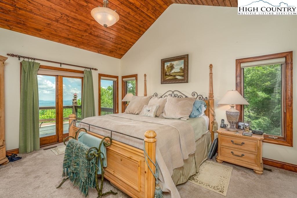 322 North Pinnacle Ridge Road Beech Mountain, NC 28604 - Photo 32 of 50 Gallery Image 32