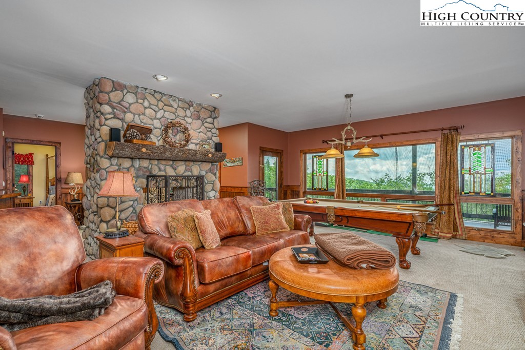 322 North Pinnacle Ridge Road Beech Mountain, NC 28604 - Photo 35 of 50 Gallery Image 35