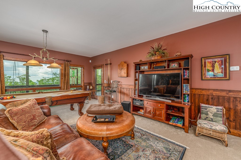 322 North Pinnacle Ridge Road Beech Mountain, NC 28604 - Photo 36 of 50 Gallery Image 36