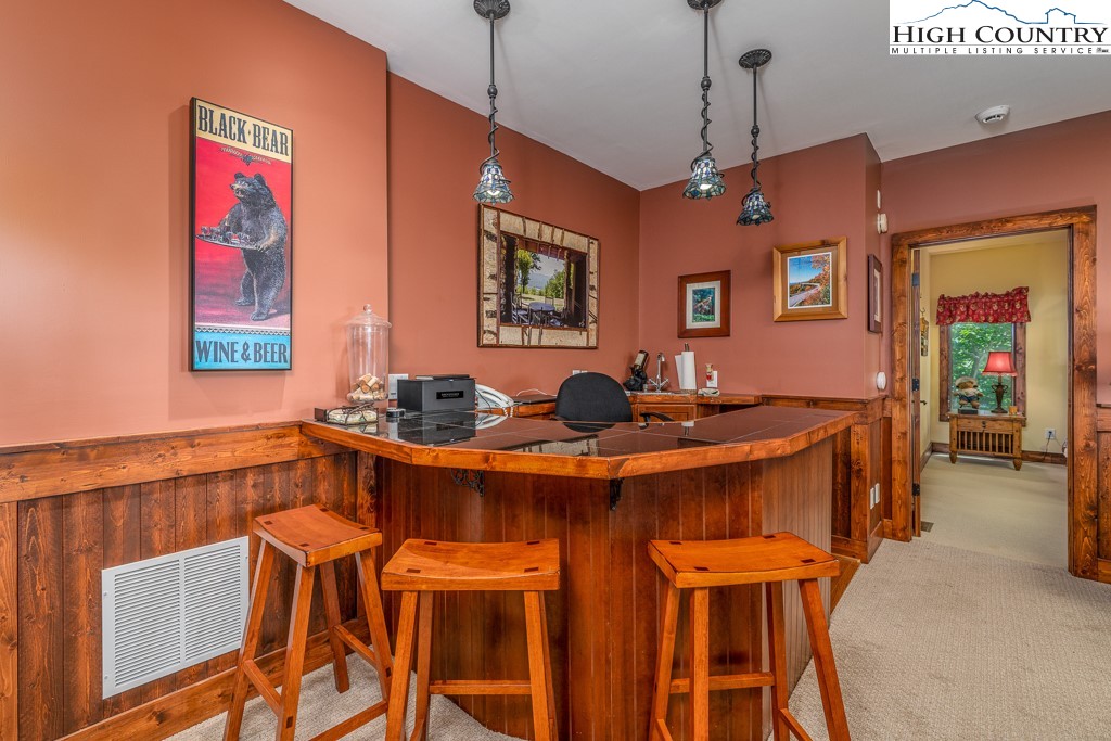 322 North Pinnacle Ridge Road Beech Mountain, NC 28604 - Photo 38 of 50 Gallery Image 38