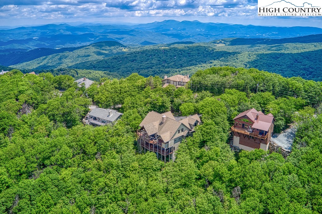 322 North Pinnacle Ridge Road Beech Mountain, NC 28604 - Photo 4 of 50 Gallery Image 4