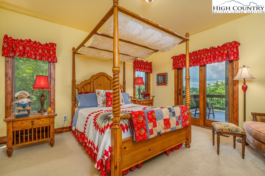 322 North Pinnacle Ridge Road Beech Mountain, NC 28604 - Photo 41 of 50 Gallery Image 41