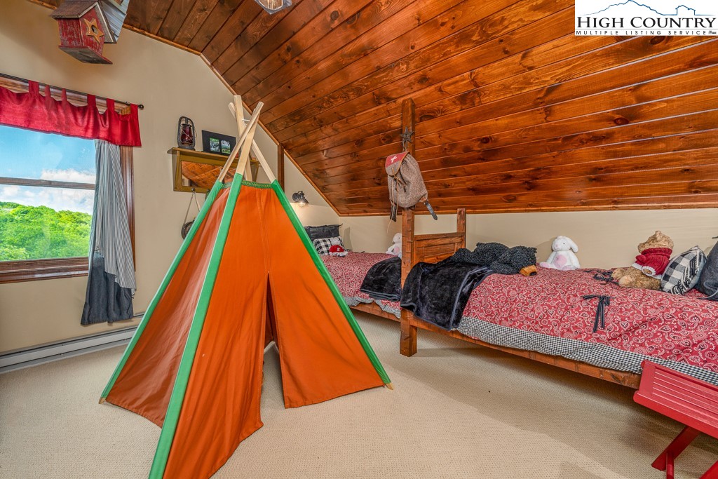 322 North Pinnacle Ridge Road Beech Mountain, NC 28604 - Photo 43 of 50 Gallery Image 43