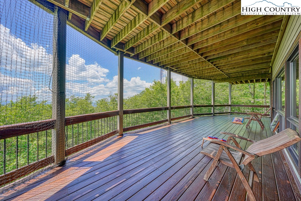 322 North Pinnacle Ridge Road Beech Mountain, NC 28604 - Photo 45 of 50 Gallery Image 45