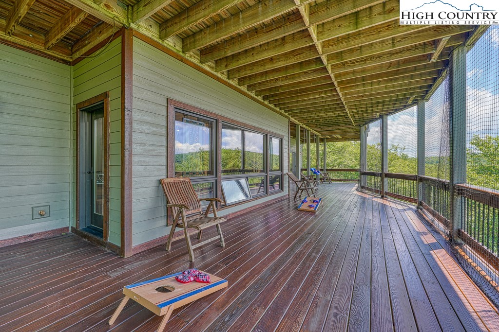 322 North Pinnacle Ridge Road Beech Mountain, NC 28604 - Photo 46 of 50 Gallery Image 46