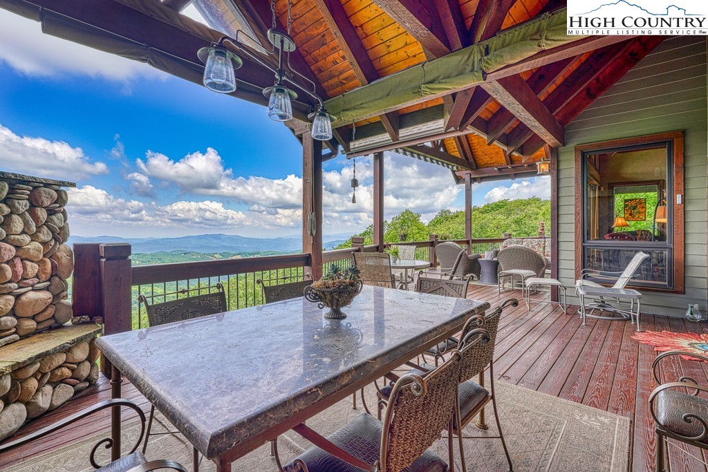 322 North Pinnacle Ridge Road Beech Mountain, NC 28604 - Photo 5 of 50 Gallery Image 5