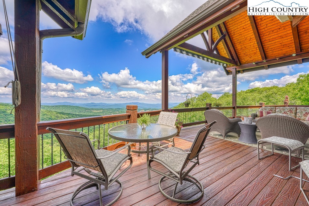 322 North Pinnacle Ridge Road Beech Mountain, NC 28604 - Photo 7 of 50 Gallery Image 7