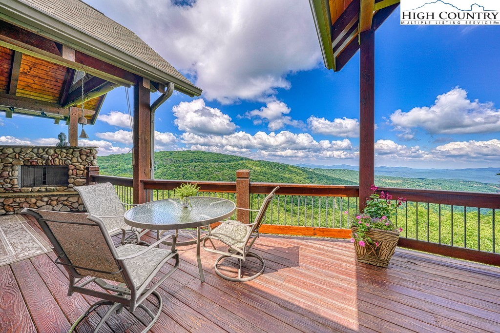 322 North Pinnacle Ridge Road Beech Mountain, NC 28604 - Photo 8 of 50 Gallery Image 8