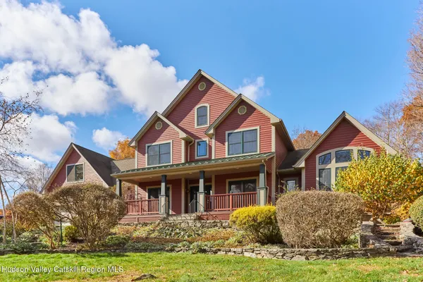$1,850,000 | 203 Silver Lake Road, Rhinebeck, NY 12572