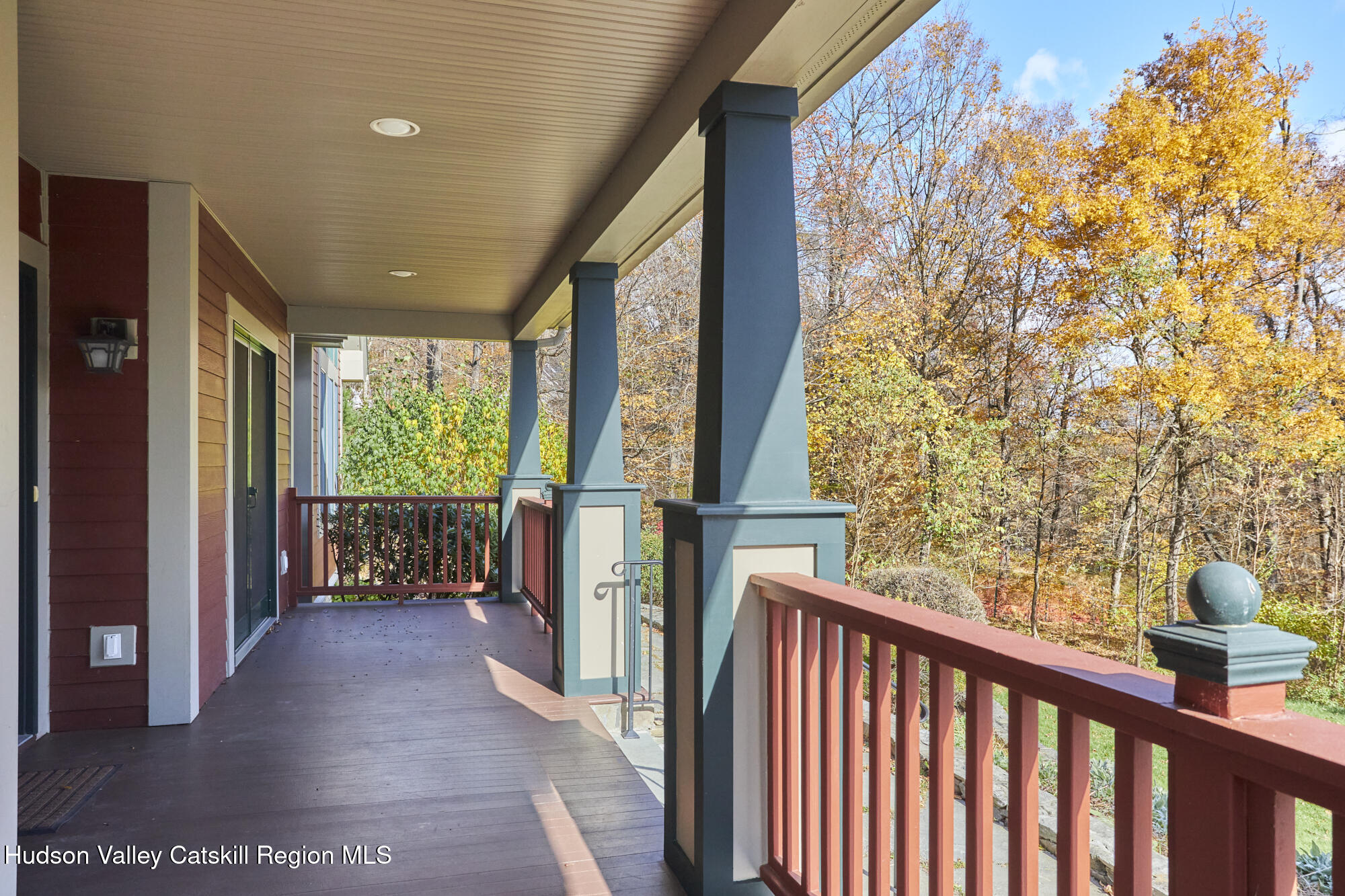 203 Silver Lake Road Rhinebeck, NY 12572 - Photo 8 of 46
