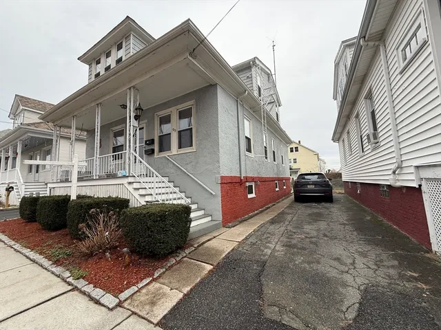$469,900 | 99 Hatch Street, New Bedford, MA 02745